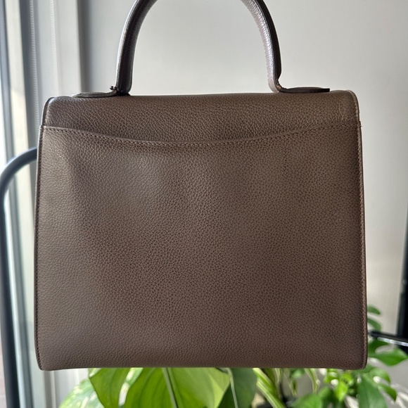 Vintage Coach Madison Biltmore 4417 Granite - Picture 2 of 11